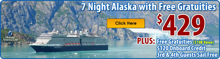 Prestige Cruises